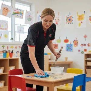Childcare Centre Free Quote