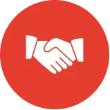 Partnering With You, For The Long Term