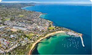 Central Coast