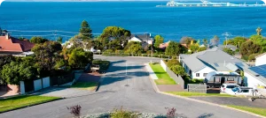 Eyre Peninsula