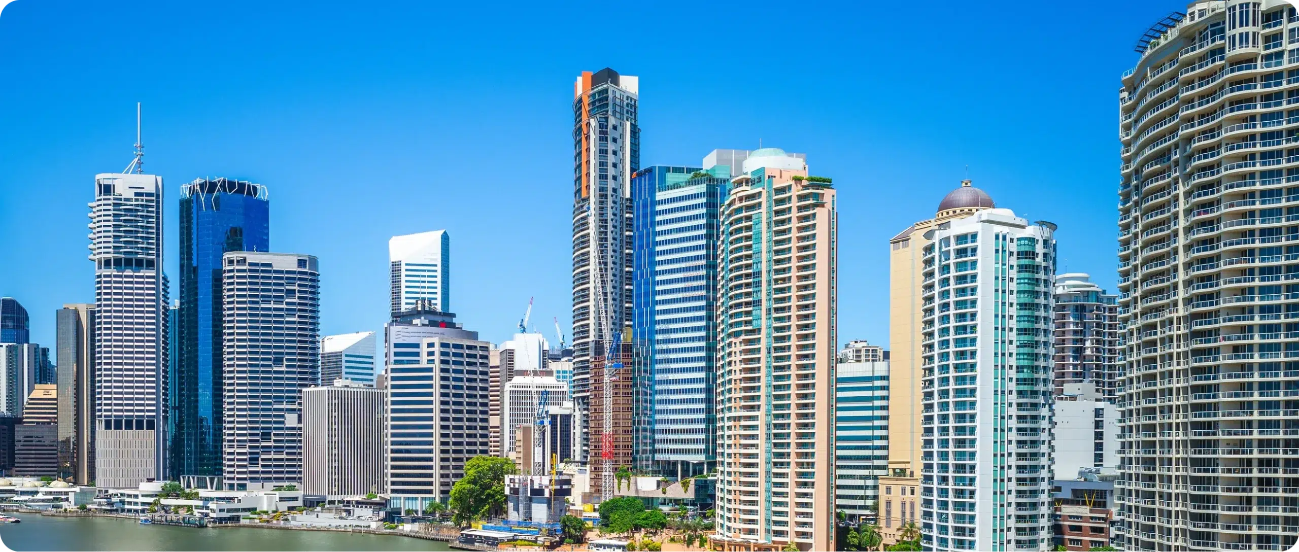 Need Reliable Commercial Cleaning Across Queensland?