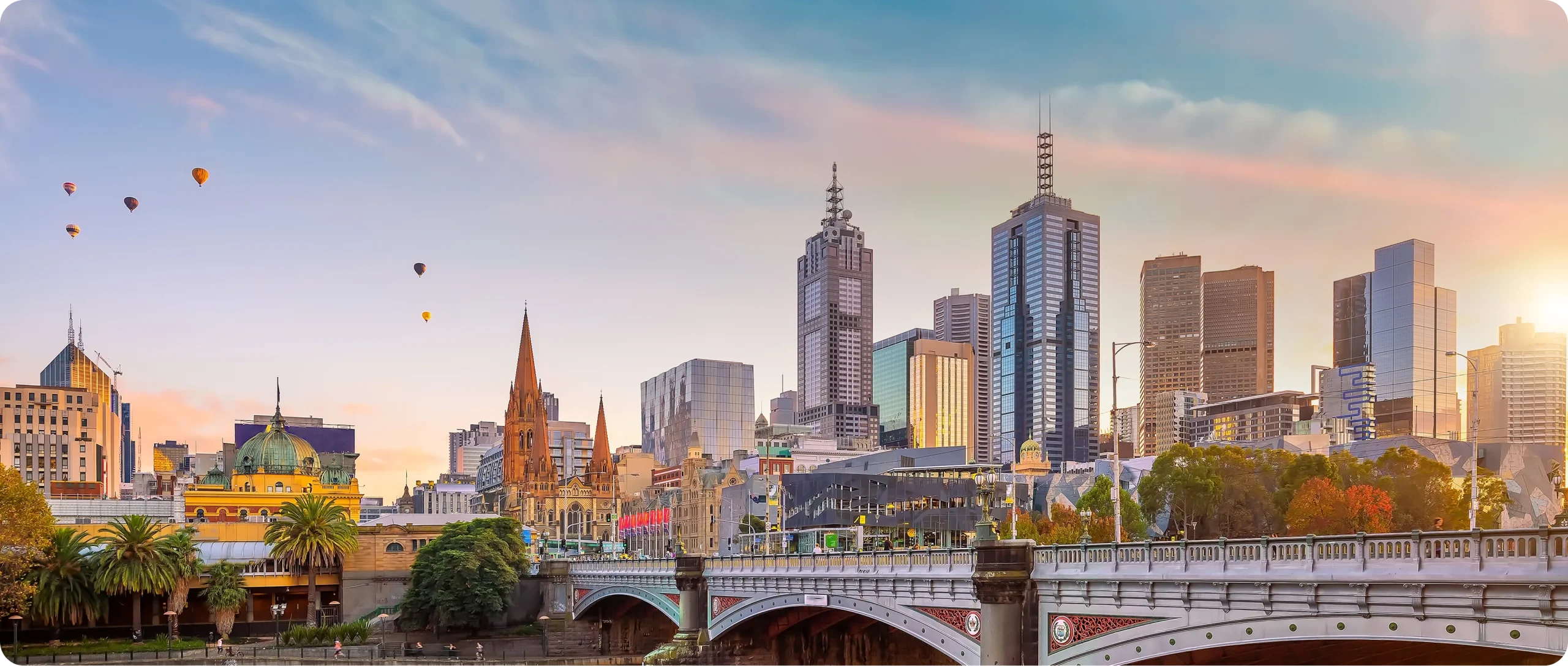 Need Reliable Commercial Cleaning Across Victoria?