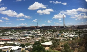 North West Queensland