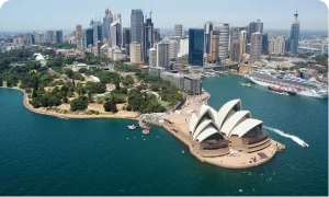 Sydney Metro