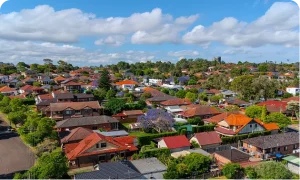 Western Sydney