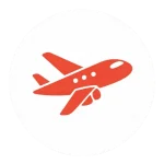Aeroplane Icon