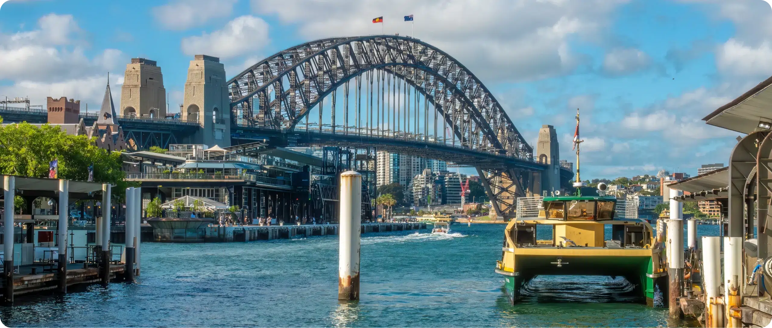 New South Wales Image