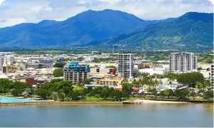 North Queensland