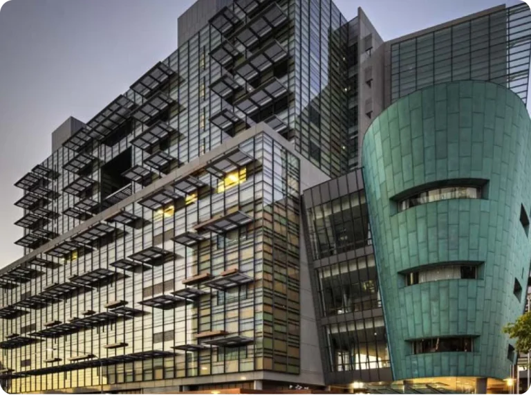 Adelaide Law Courts