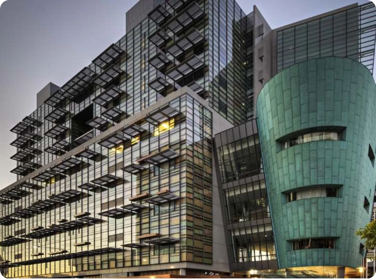Adelaide Law Courts