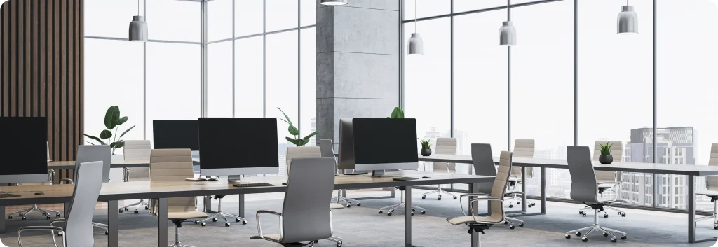 Office Cleaning